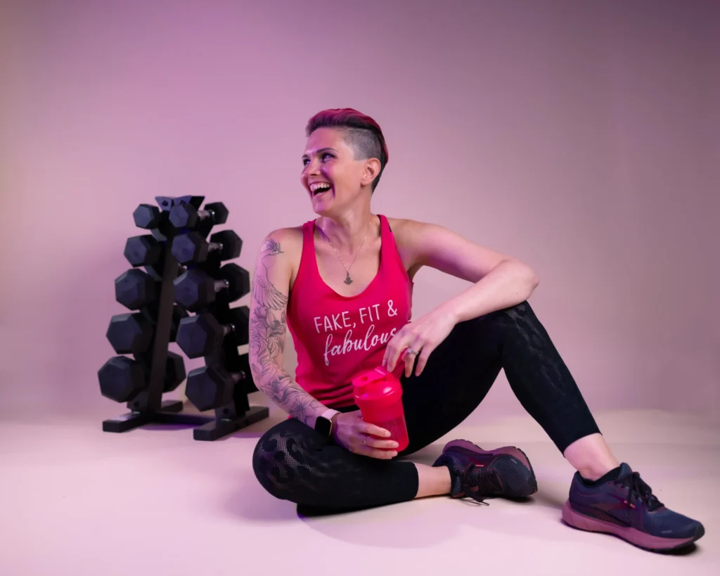 Breast Cancer Exercise Specialist