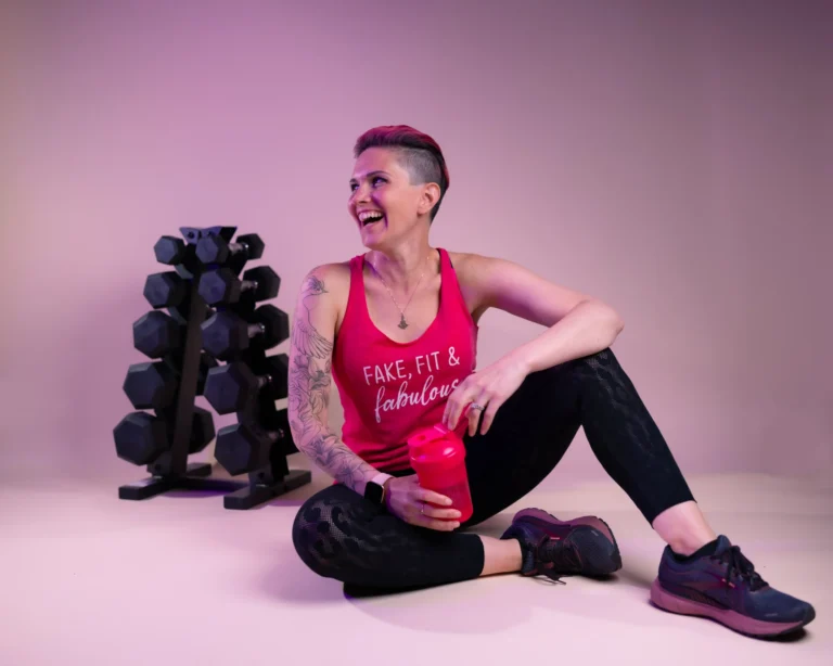Breast Cancer Exercise Specialist