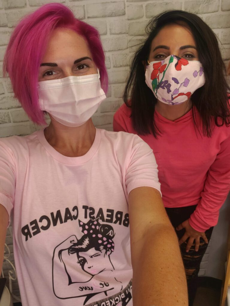 Wildflower Hair salon