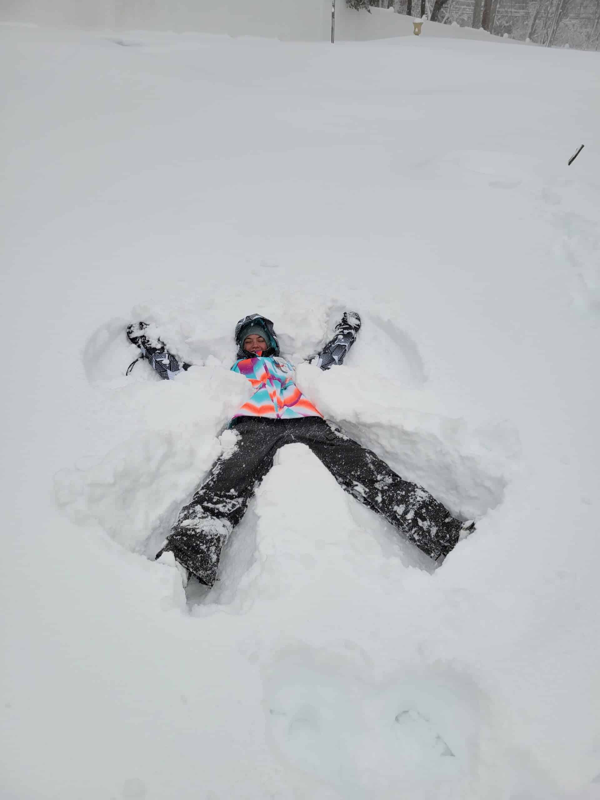 new york snow storm