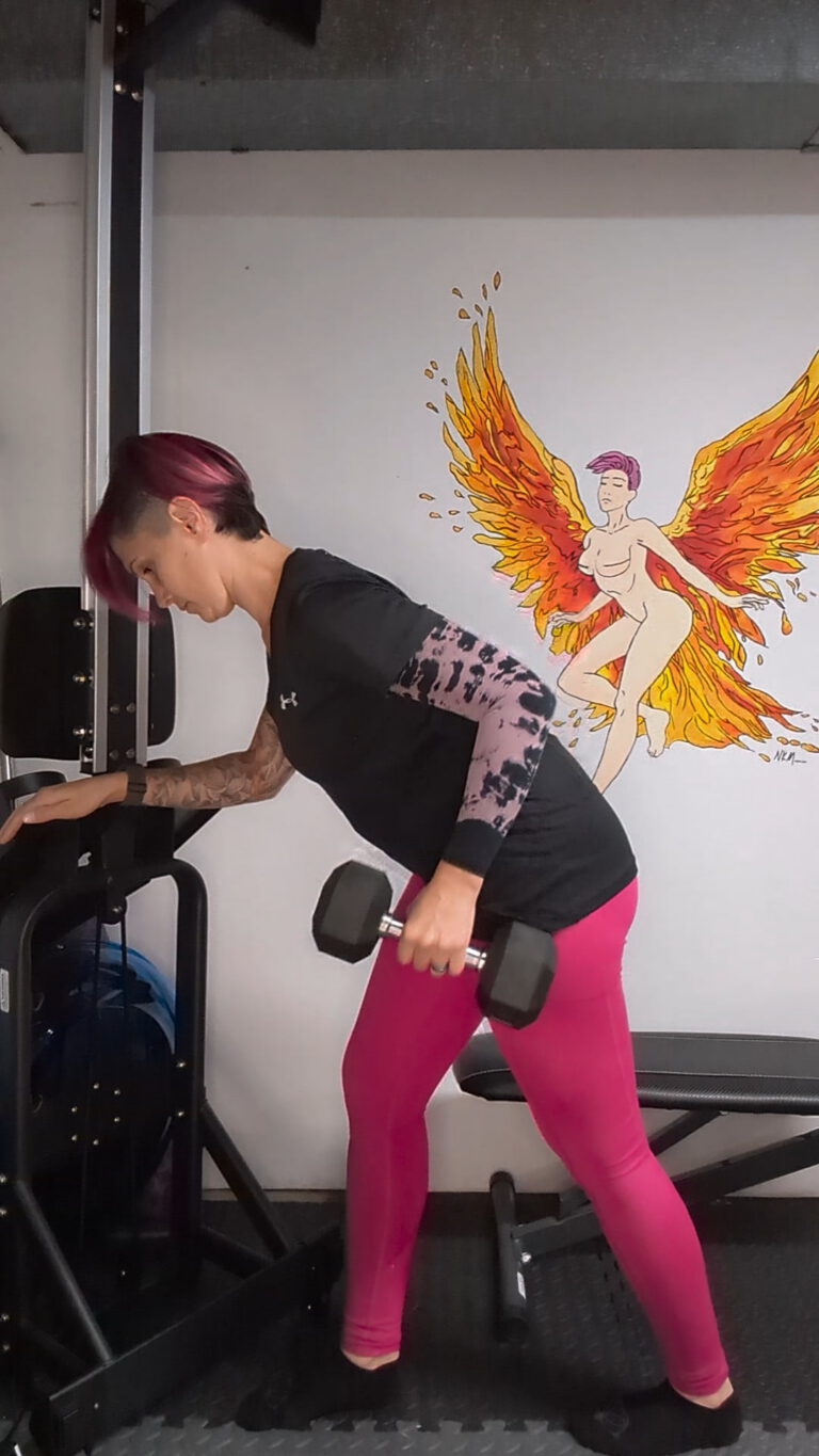 Exercise And Breast Cancer Risk