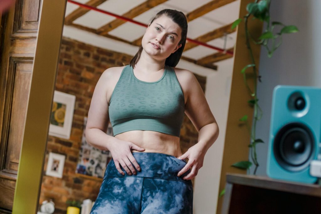 Weight Mangement Breast Cancer Survivors