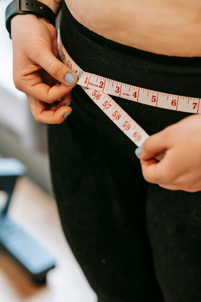 Weight Gain After Breast Cancer