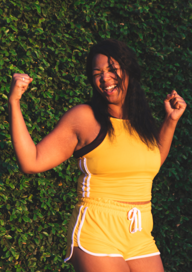 Consistency for Breast Cancer Survivors