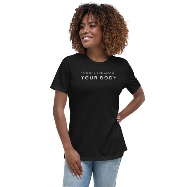 Foobs and Fitness CEO of your body
