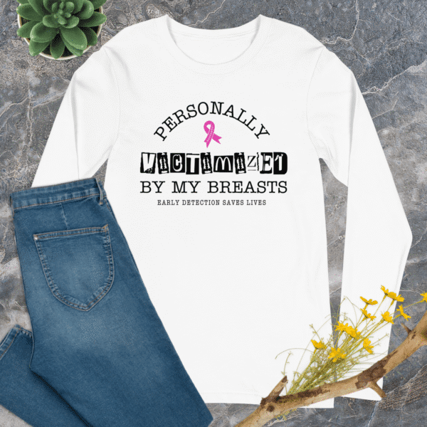 Mean Girls Unisex Long Sleeve Tee