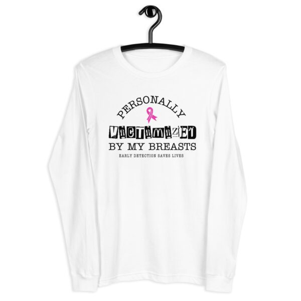 Mean Girls Unisex Long Sleeve Tee - Image 3
