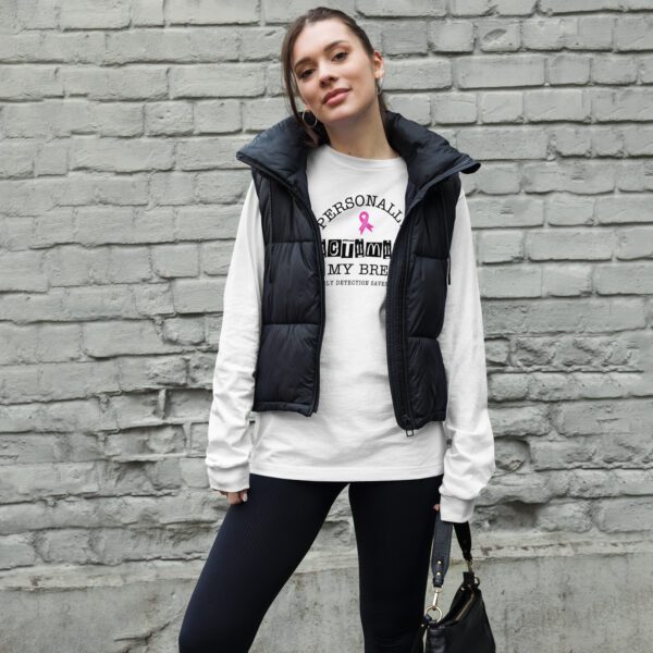Mean Girls Unisex Long Sleeve Tee - Image 2