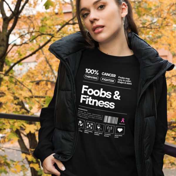Nutrition Label