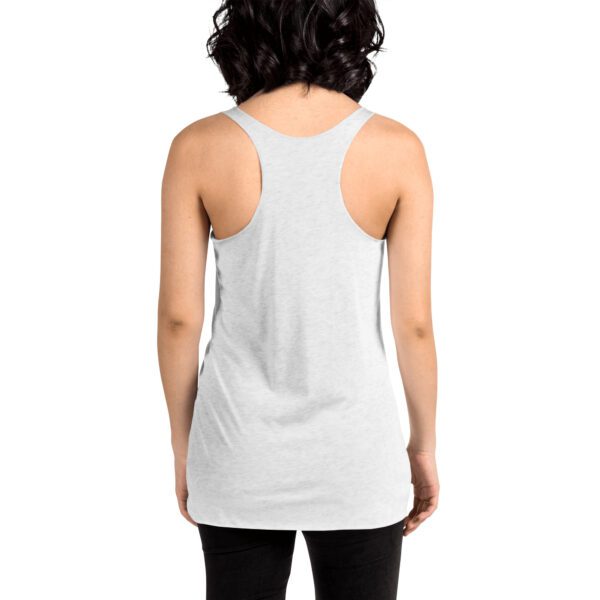 Mean Girls Racerback Tank Top - Image 3