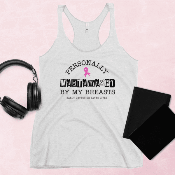 Mean Girls Racerback Tank Top