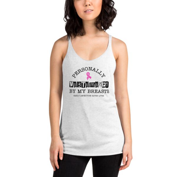 Mean Girls Racerback Tank Top - Image 2