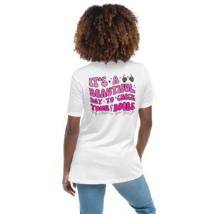 Early Detection Shirt