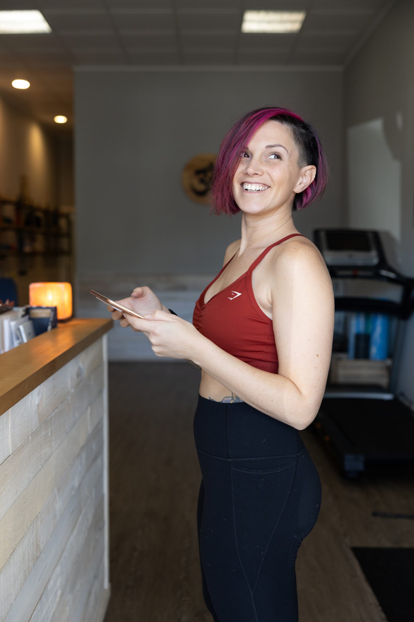 Contact Foobs and Fitness