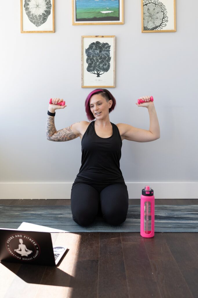 Virtual Personal Training