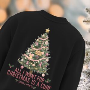 All I want is a cure limited edition 2025