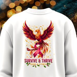 Survive and Thrive Limited edition 2025