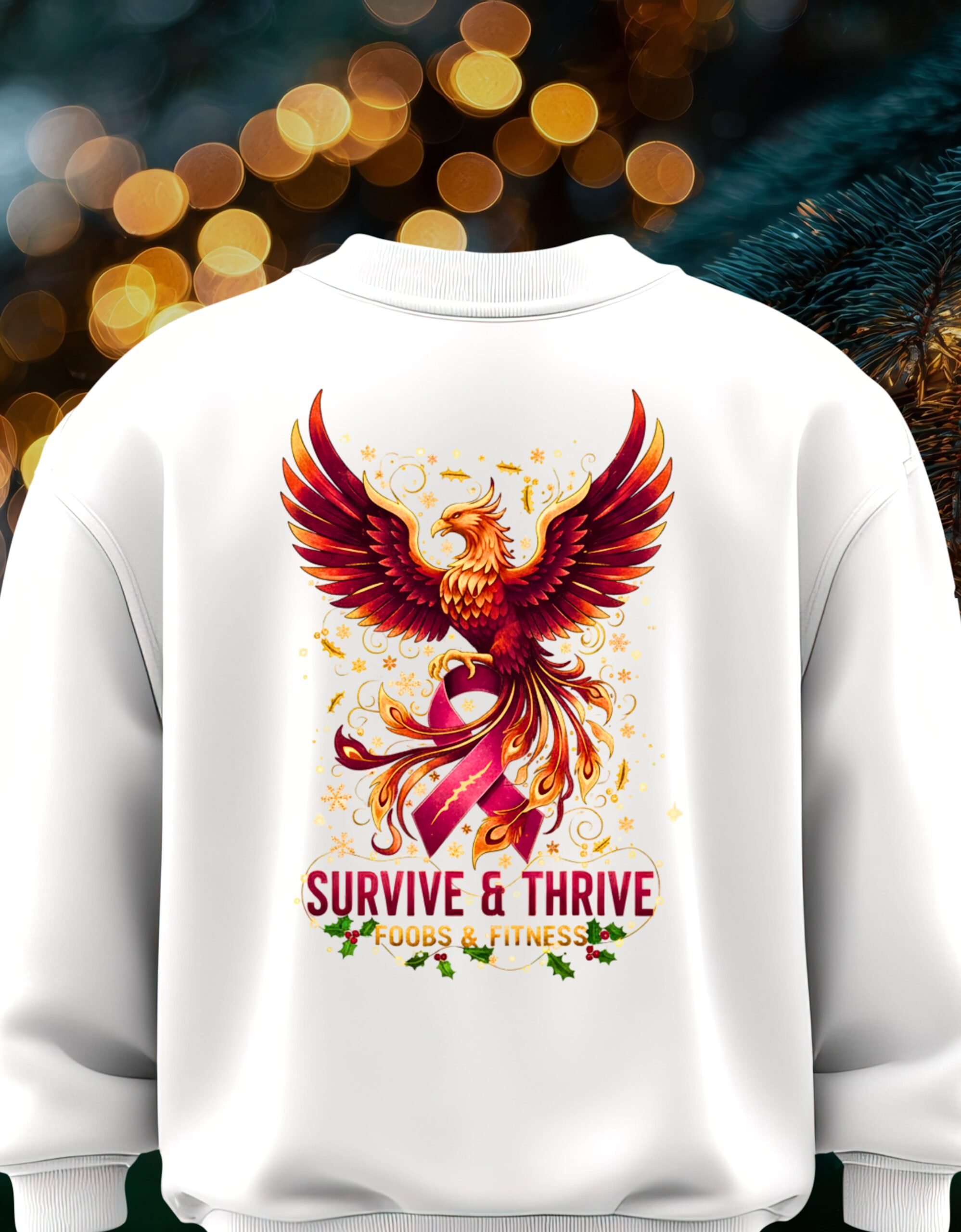 Survive and Thrive Limited edition 2025