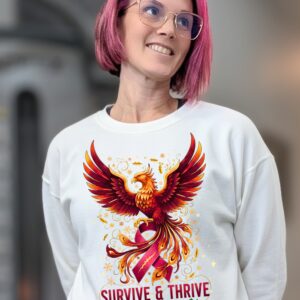 Limited Edition Survive & Thrive