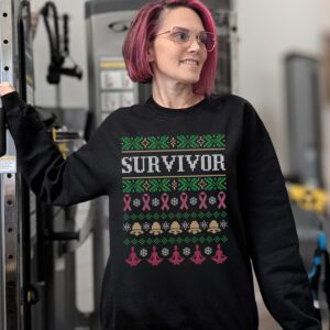 Limited Edition 2025 Ugly Sweater