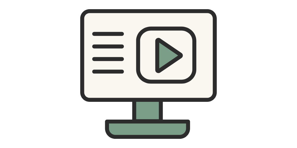 Foobs and Fitness Online Exercise Library