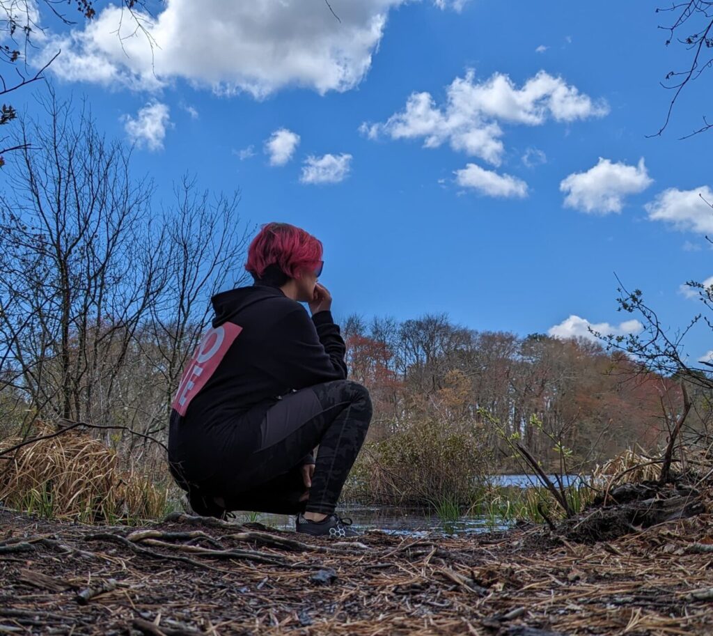 What comes next in this tapering chapter