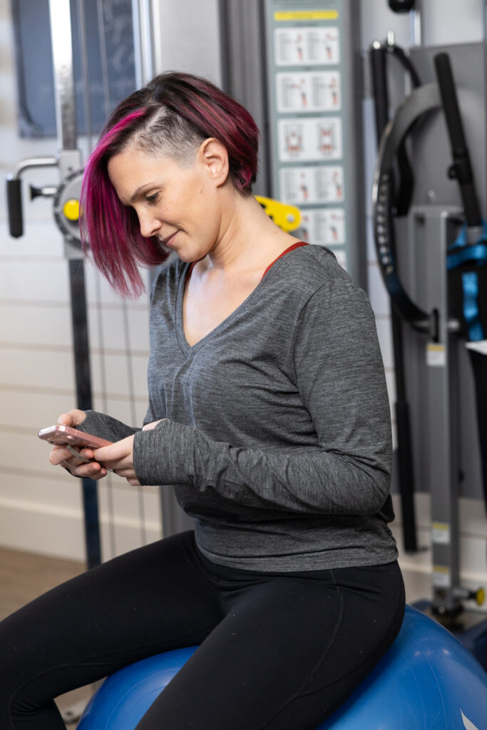 Foobs and Fitness Lymphatic Draining Exercises