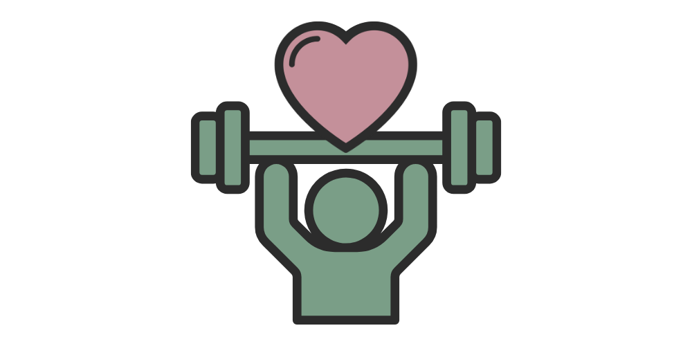 Foobs and Fitness Pillars Movement is Medicine