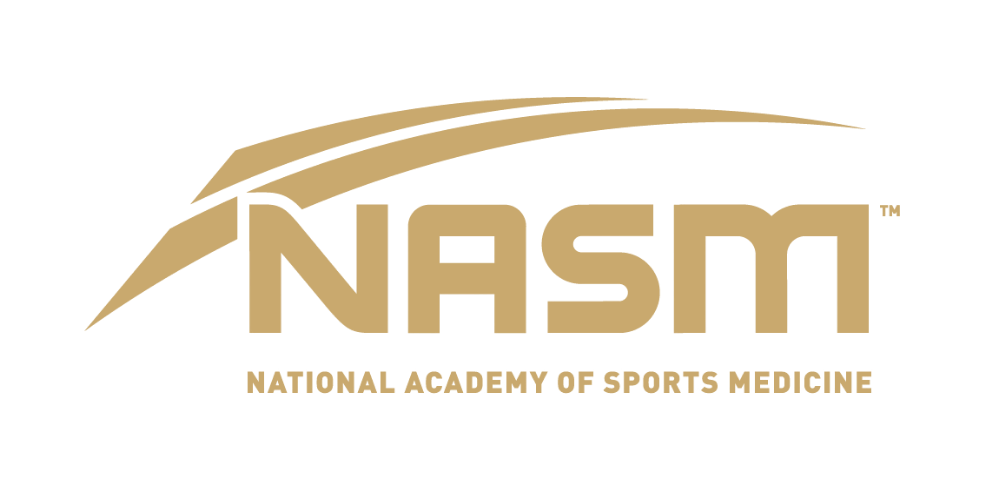 National Academy of Sports Medicine